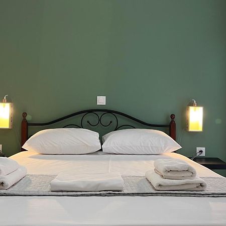 Athenian Vintage Style 2 Bdr Apartment Kültér fotó